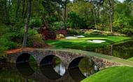Is there a par 3 course at the Masters?